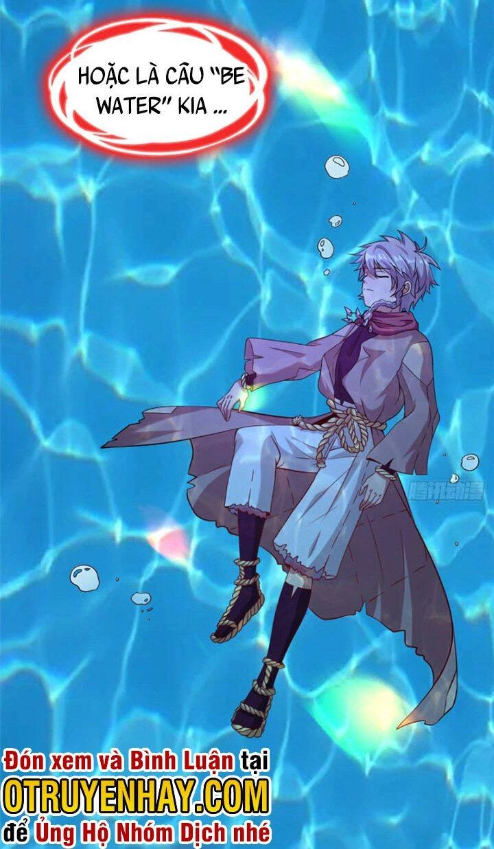 Chân Võ Thế Giới Chapter 22 - 21