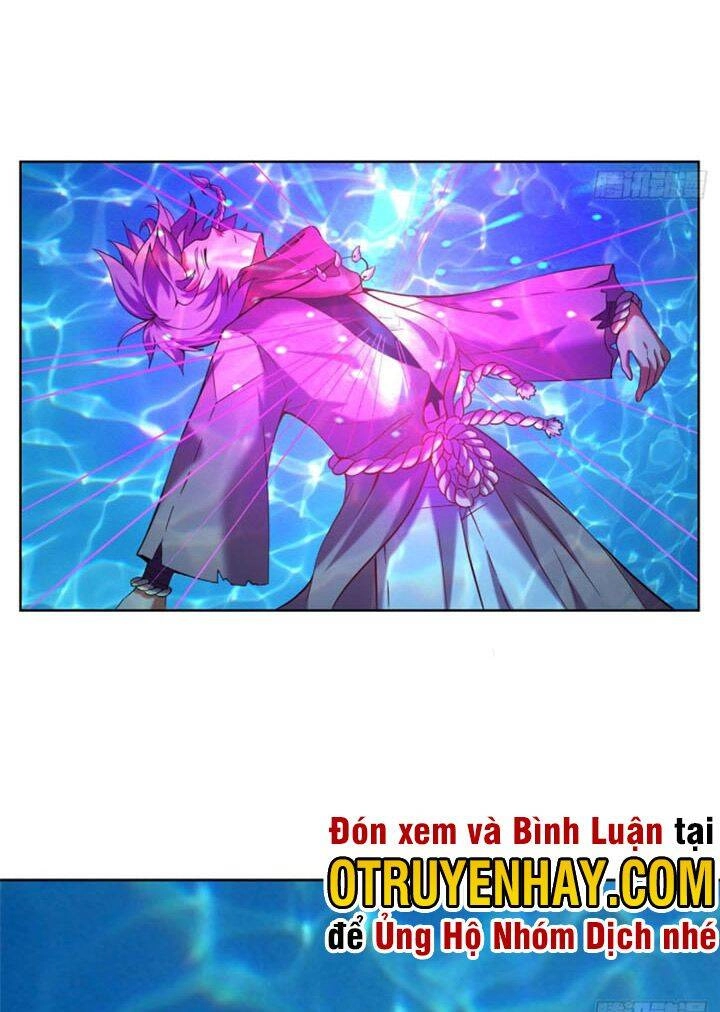 Chân Võ Thế Giới Chapter 22 - 23