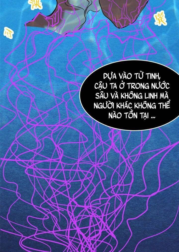 Chân Võ Thế Giới Chapter 22 - 26