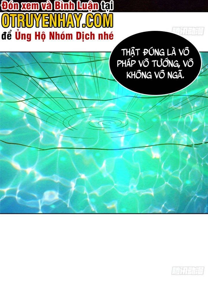 Chân Võ Thế Giới Chapter 22 - 28