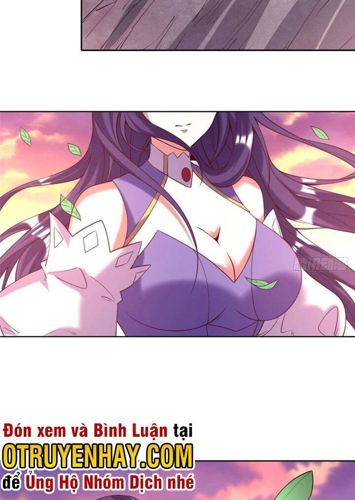 Chân Võ Thế Giới Chapter 22 - 30