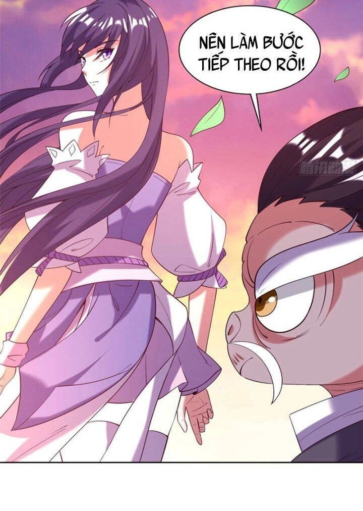 Chân Võ Thế Giới Chapter 22 - 31