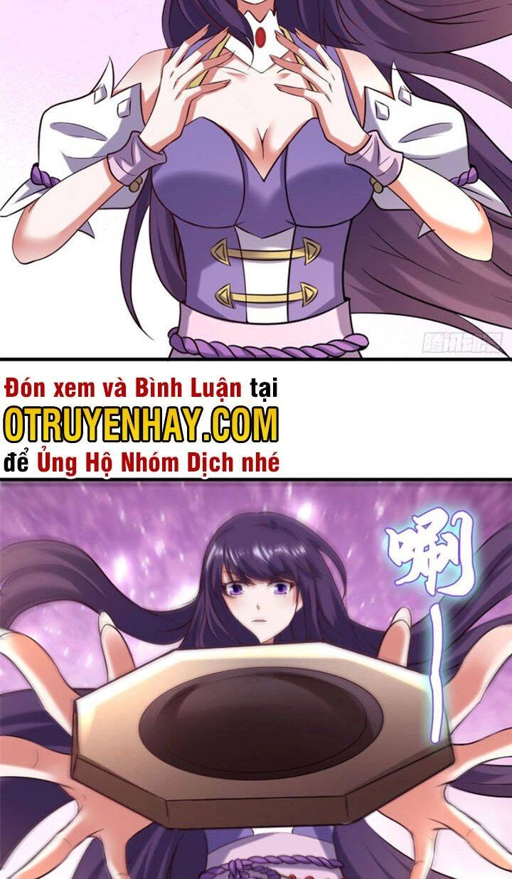 Chân Võ Thế Giới Chapter 23 - 4