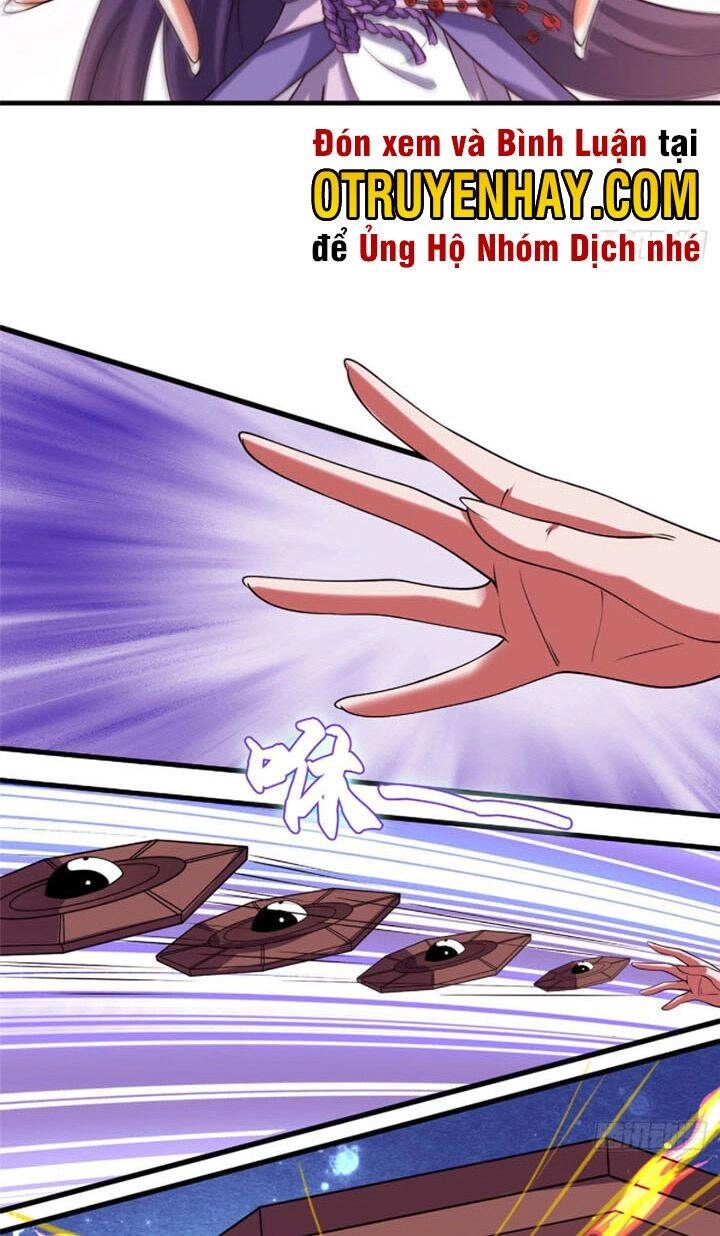 Chân Võ Thế Giới Chapter 23 - 5