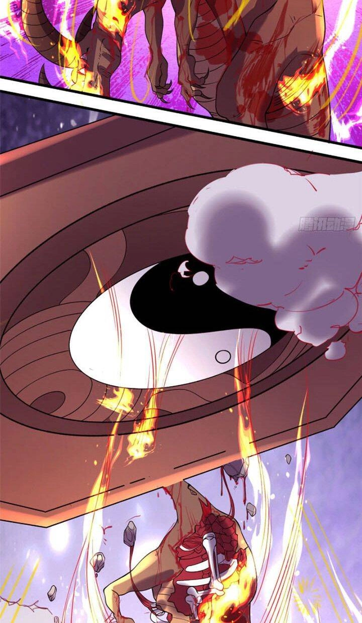 Chân Võ Thế Giới Chapter 23 - 7