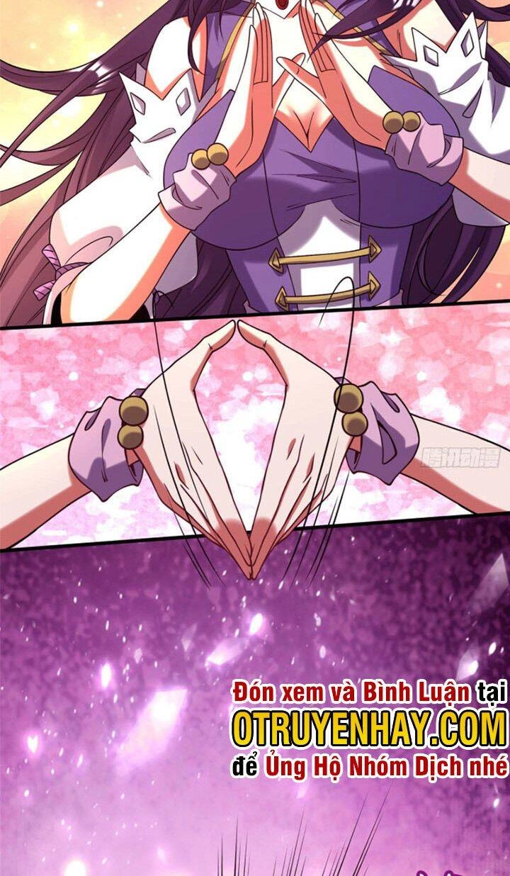 Chân Võ Thế Giới Chapter 23 - 9