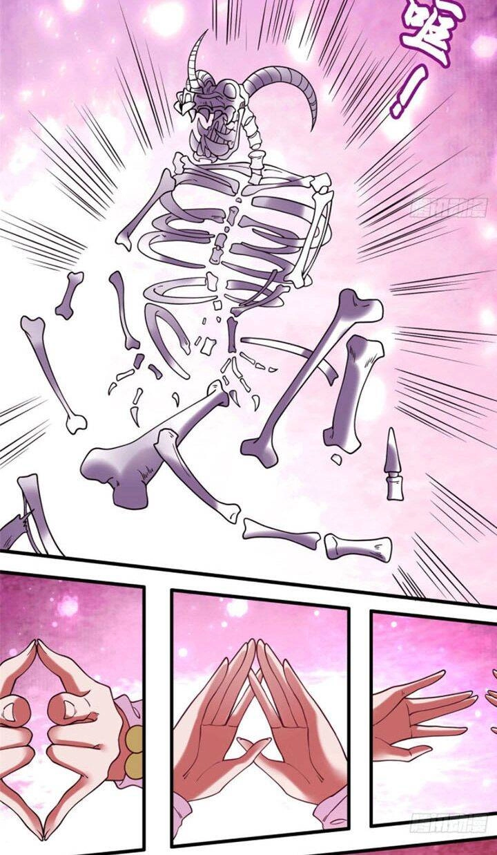 Chân Võ Thế Giới Chapter 23 - 10