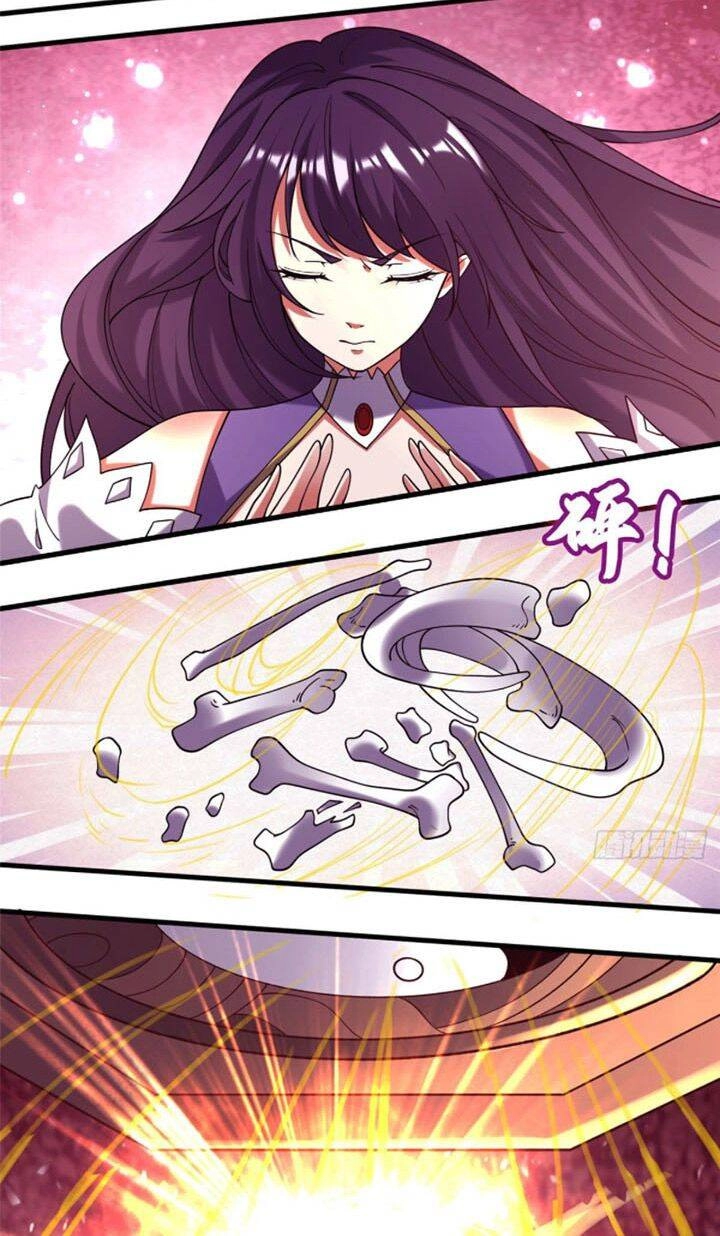 Chân Võ Thế Giới Chapter 23 - 11