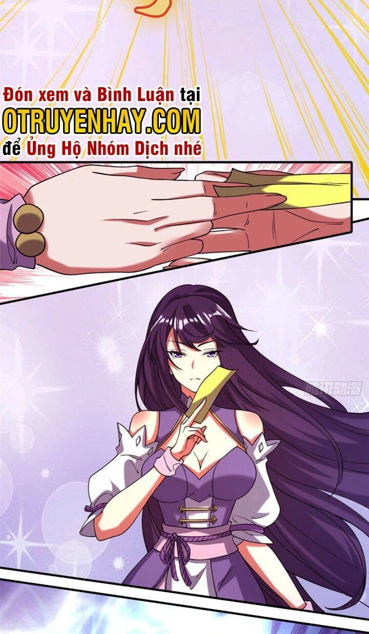 Chân Võ Thế Giới Chapter 23 - 14