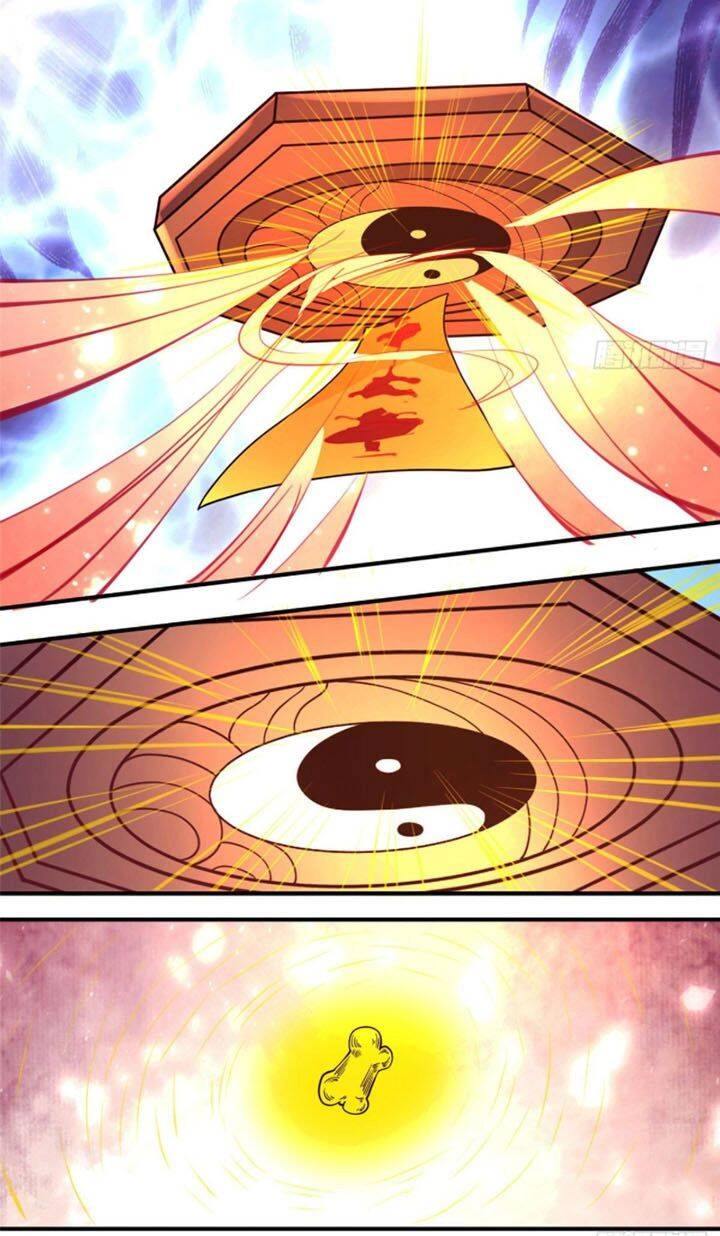 Chân Võ Thế Giới Chapter 23 - 15