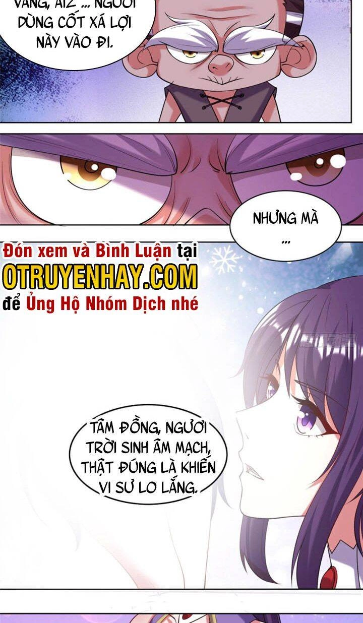 Chân Võ Thế Giới Chapter 23 - 17