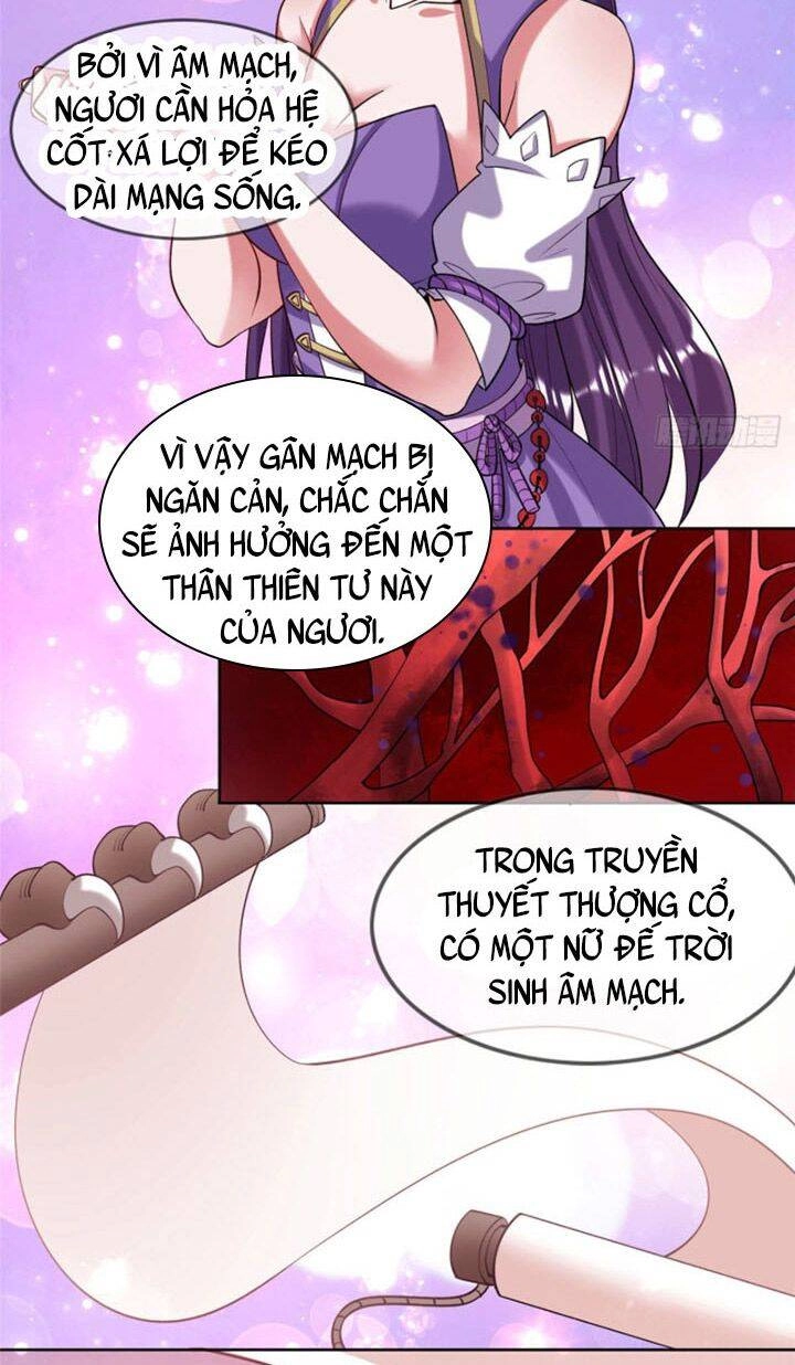 Chân Võ Thế Giới Chapter 23 - 18