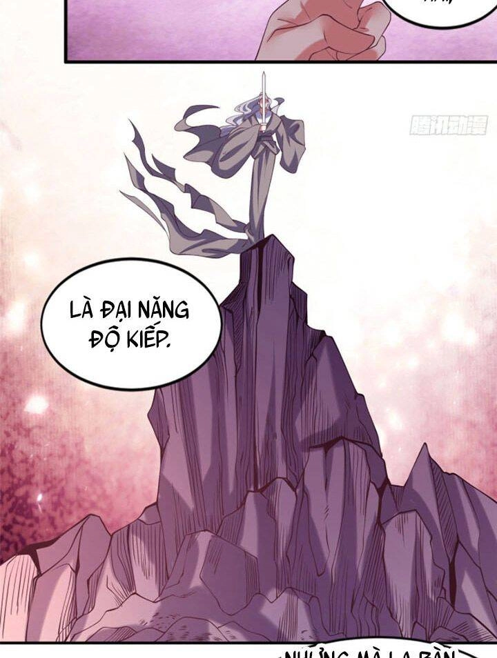 Chân Võ Thế Giới Chapter 23 - 25