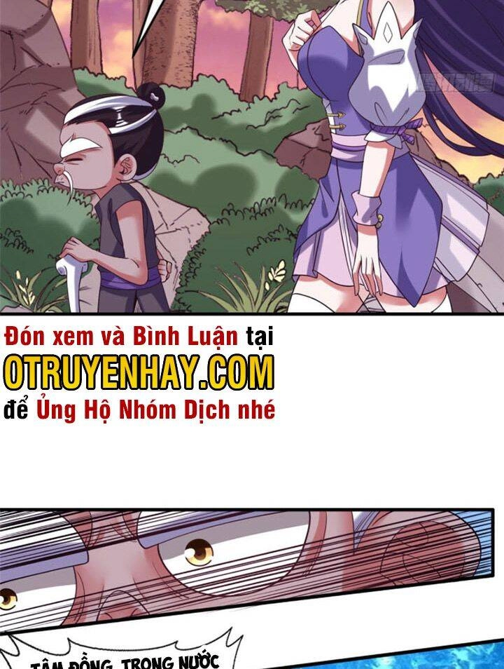 Chân Võ Thế Giới Chapter 23 - 29