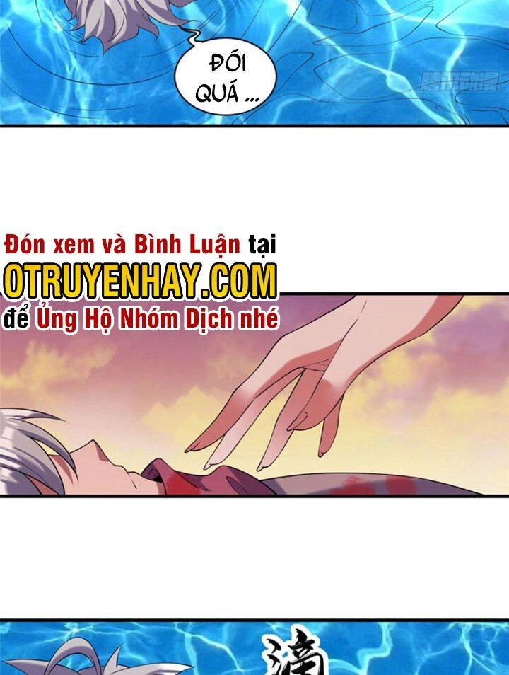 Chân Võ Thế Giới Chapter 23 - 31