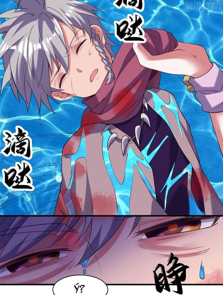 Chân Võ Thế Giới Chapter 23 - 32