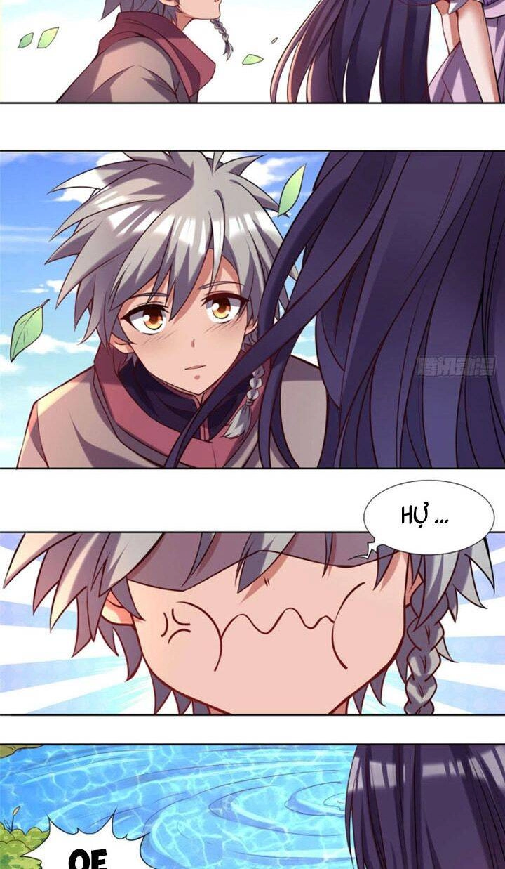 Chân Võ Thế Giới Chapter 24 - 3