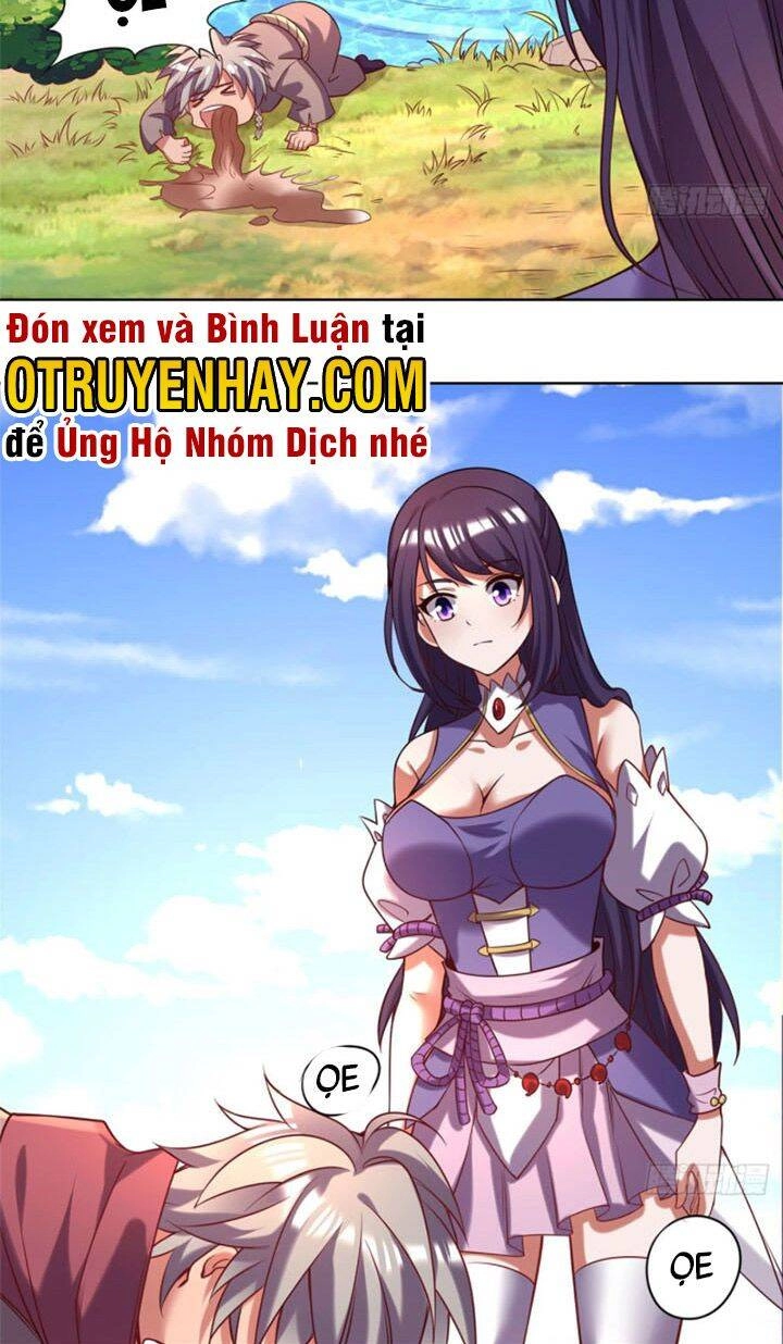 Chân Võ Thế Giới Chapter 24 - 4