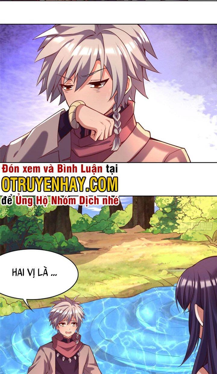 Chân Võ Thế Giới Chapter 24 - 5