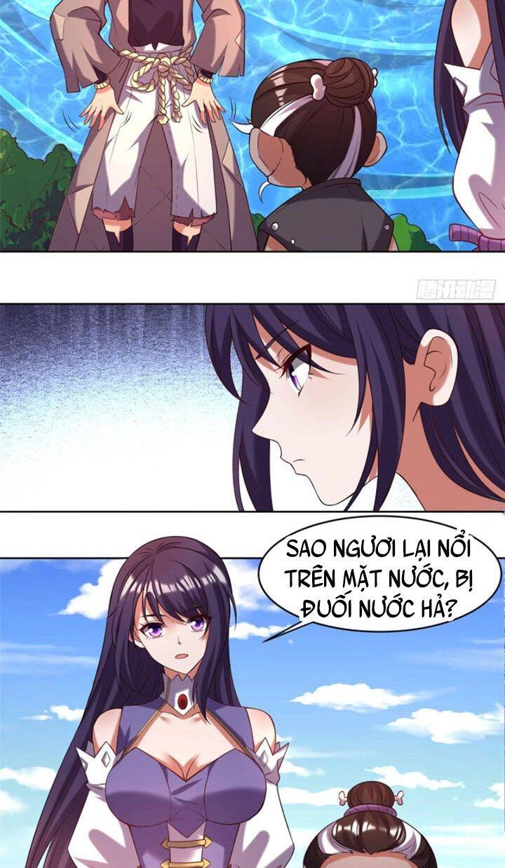 Chân Võ Thế Giới Chapter 24 - 6