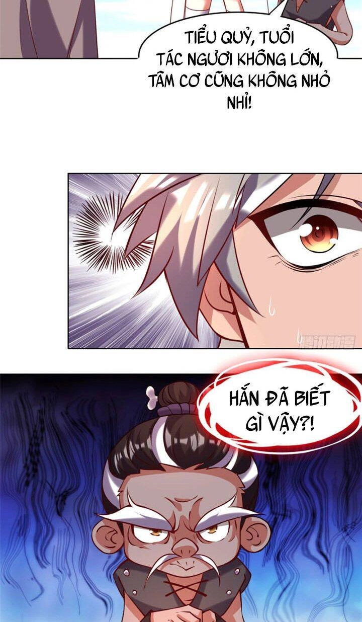 Chân Võ Thế Giới Chapter 24 - 8