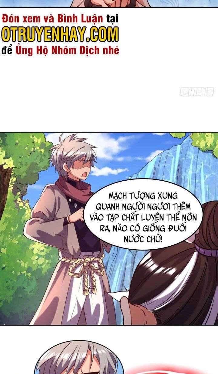 Chân Võ Thế Giới Chapter 24 - 9