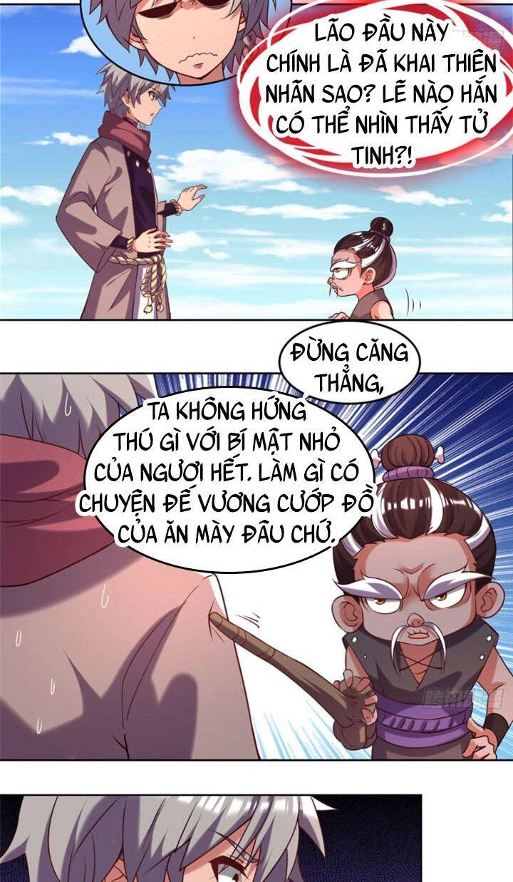 Chân Võ Thế Giới Chapter 24 - 10