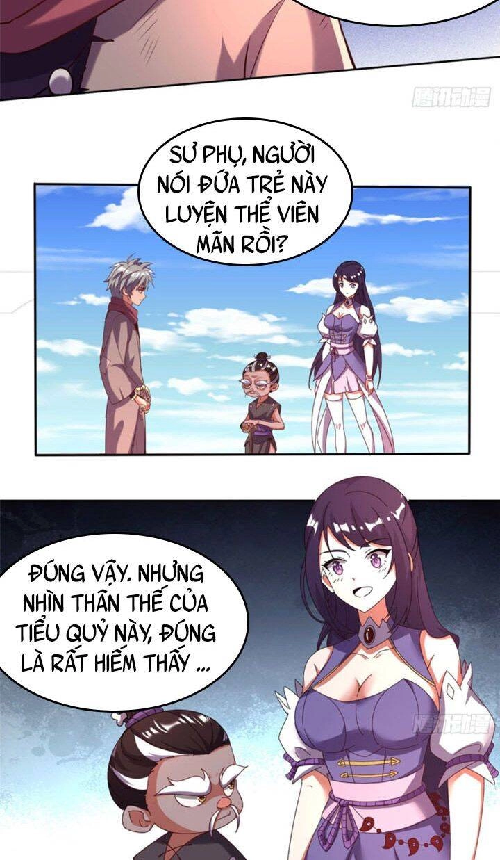 Chân Võ Thế Giới Chapter 24 - 13