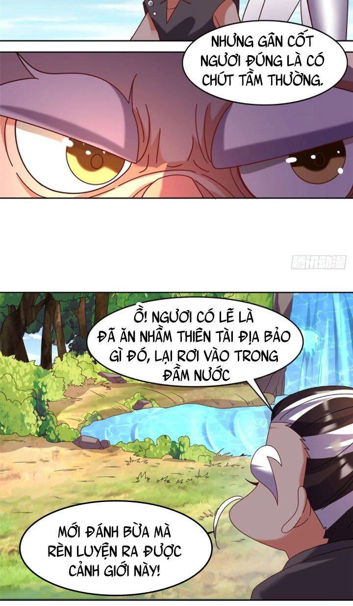 Chân Võ Thế Giới Chapter 24 - 15