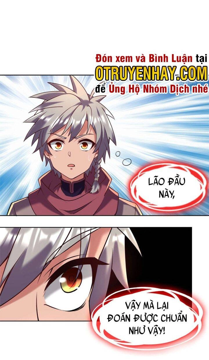 Chân Võ Thế Giới Chapter 24 - 16