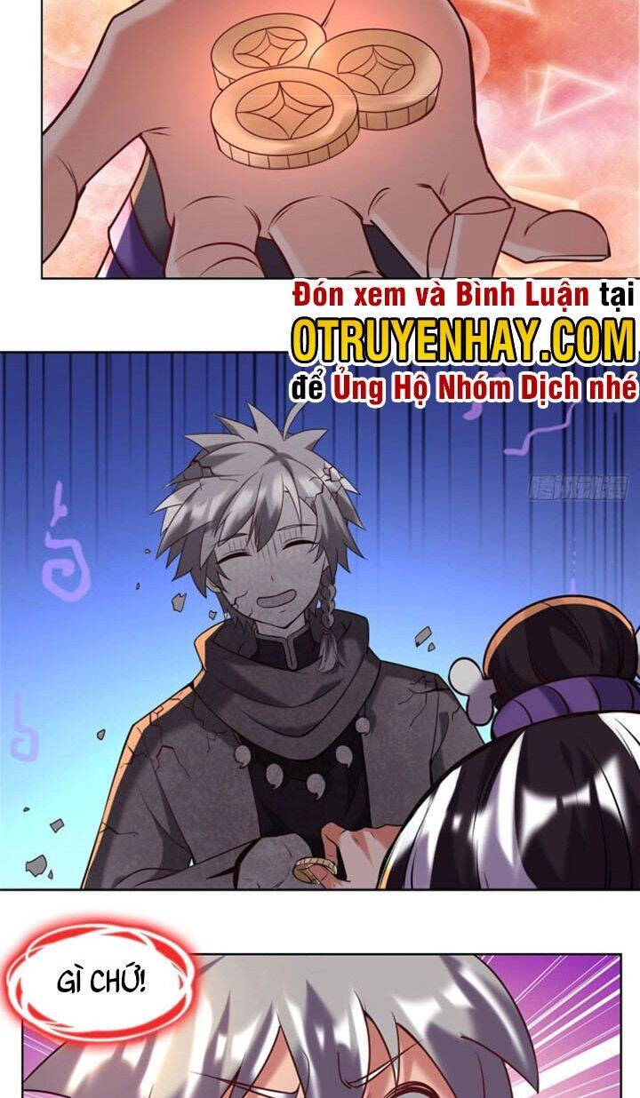 Chân Võ Thế Giới Chapter 24 - 19