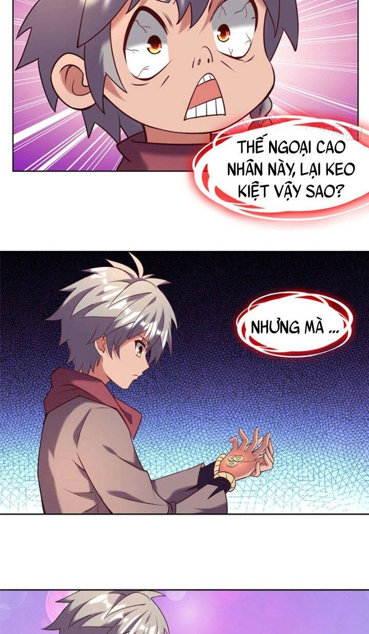 Chân Võ Thế Giới Chapter 24 - 20