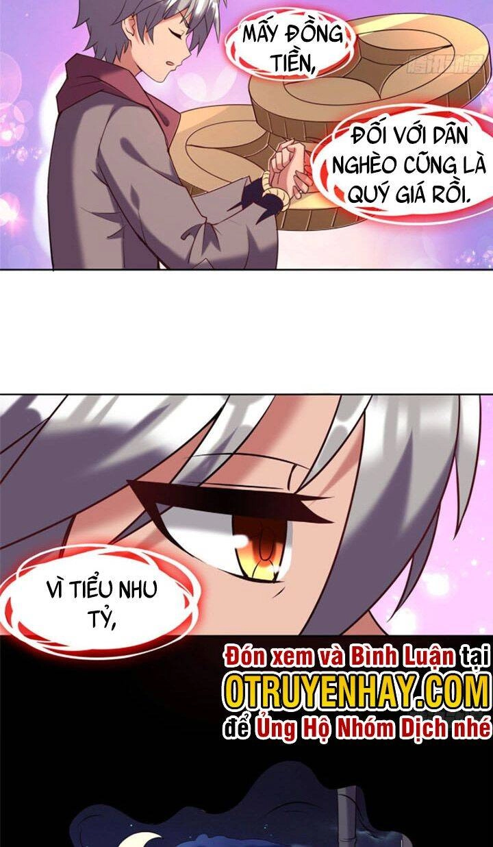 Chân Võ Thế Giới Chapter 24 - 21