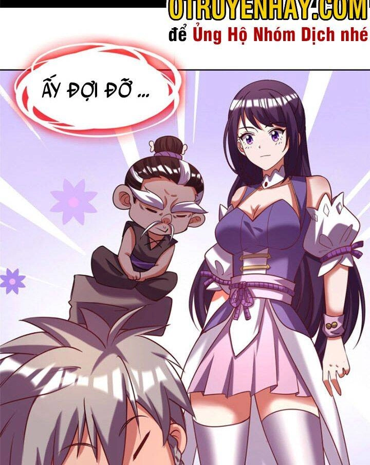 Chân Võ Thế Giới Chapter 24 - 24