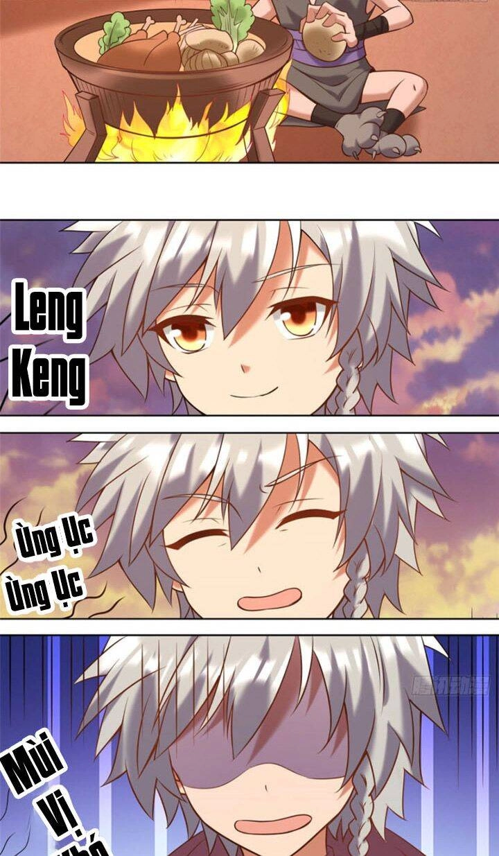 Chân Võ Thế Giới Chapter 25 - 6