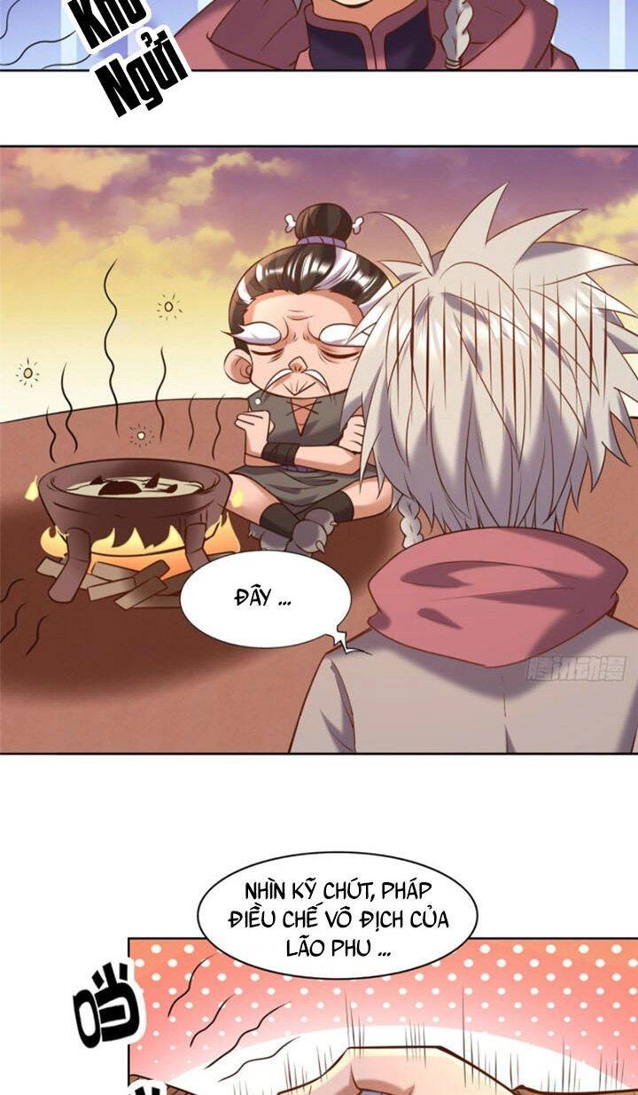 Chân Võ Thế Giới Chapter 25 - 7