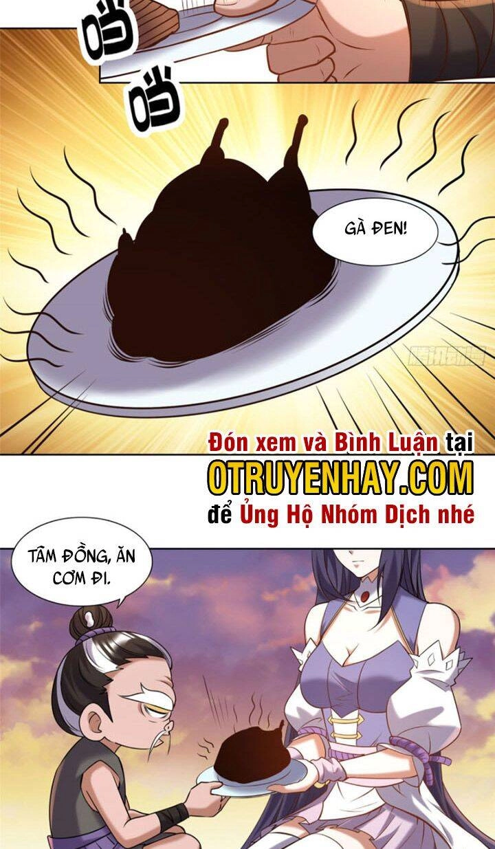 Chân Võ Thế Giới Chapter 25 - 8