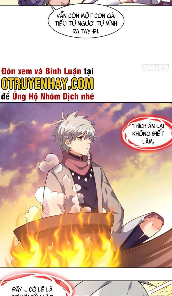 Chân Võ Thế Giới Chapter 25 - 9