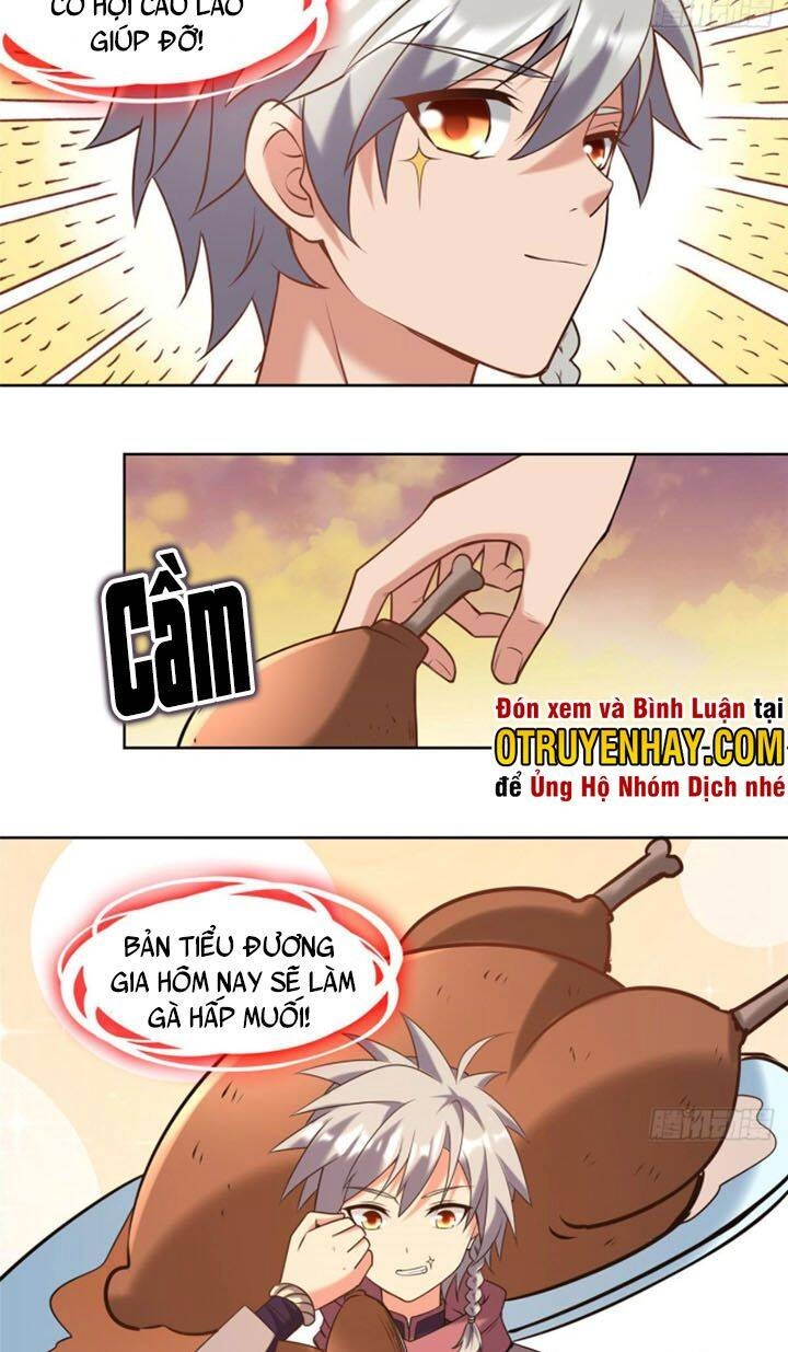 Chân Võ Thế Giới Chapter 25 - 10