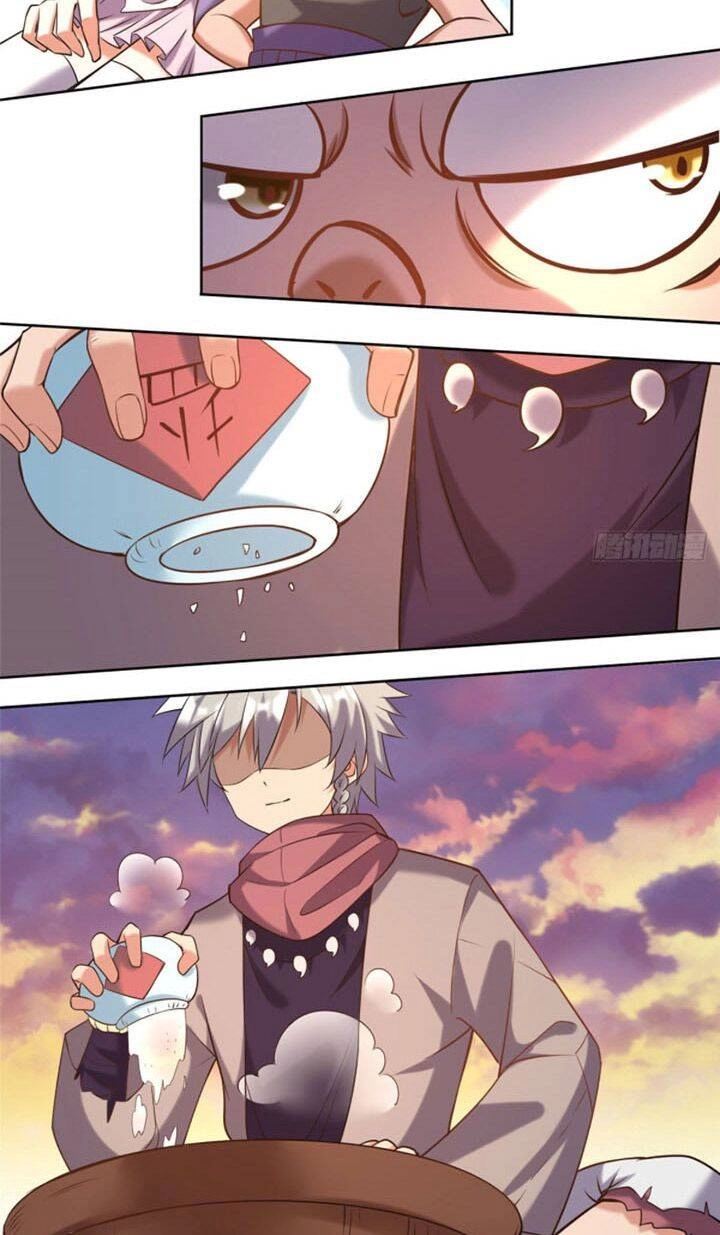 Chân Võ Thế Giới Chapter 25 - 16