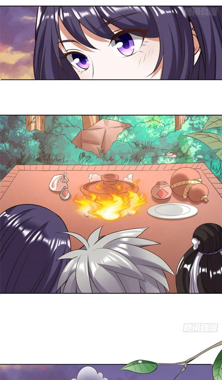 Chân Võ Thế Giới Chapter 25 - 18