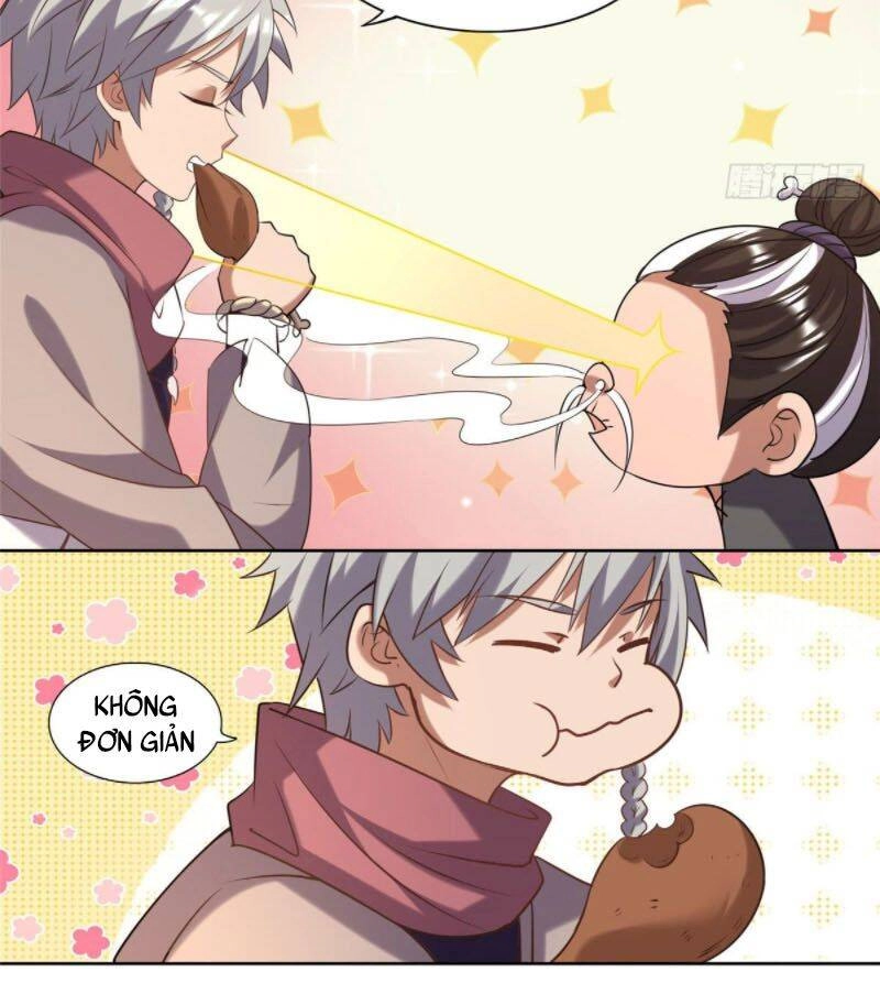 Chân Võ Thế Giới Chapter 25 - 22