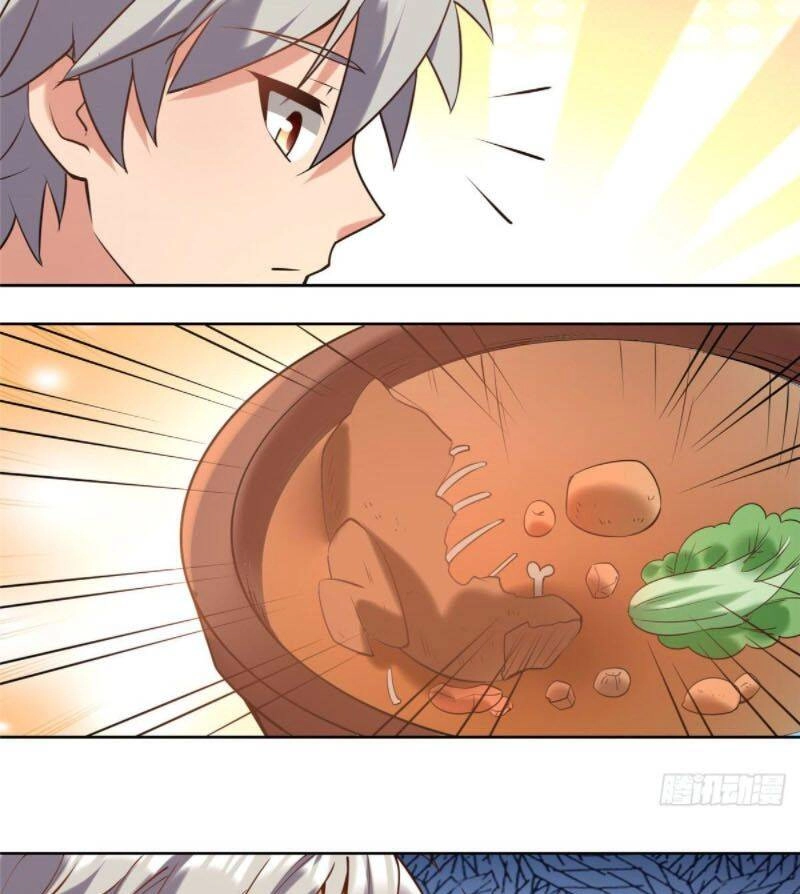 Chân Võ Thế Giới Chapter 25 - 25