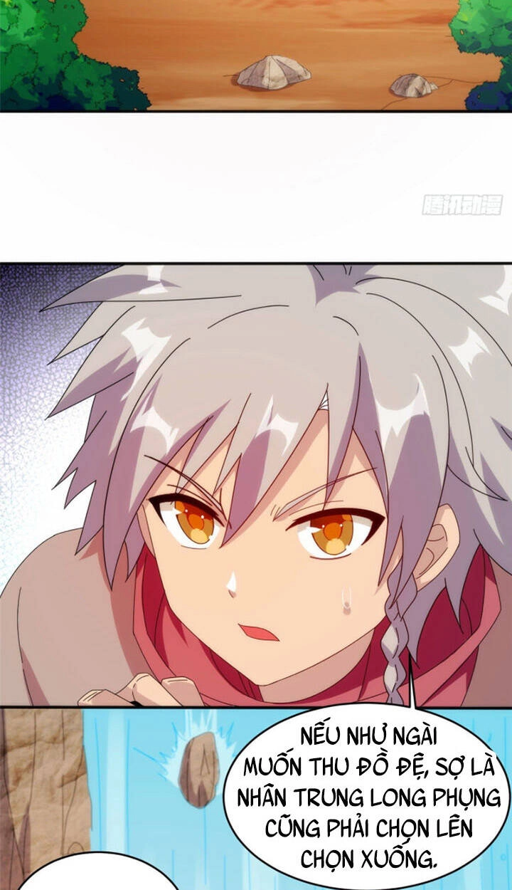 Chân Võ Thế Giới Chapter 26 - 3