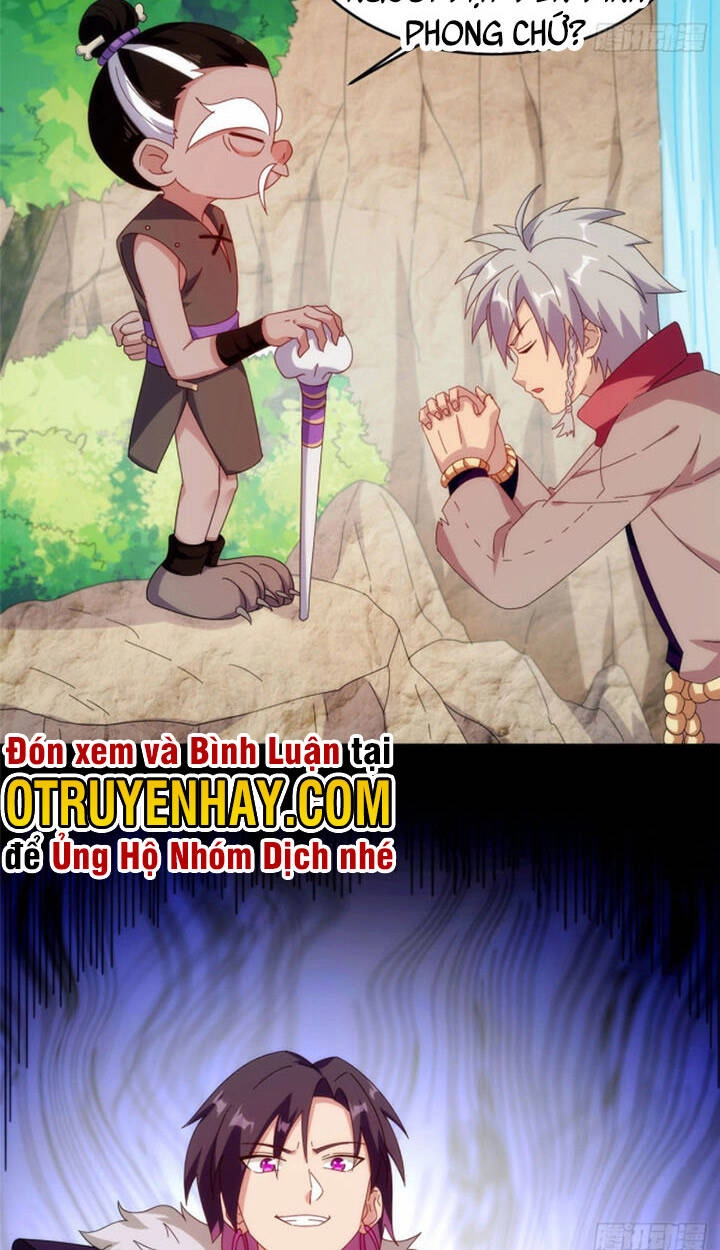 Chân Võ Thế Giới Chapter 26 - 8