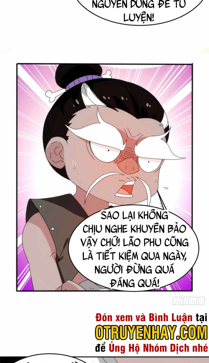 Chân Võ Thế Giới Chapter 26 - 12