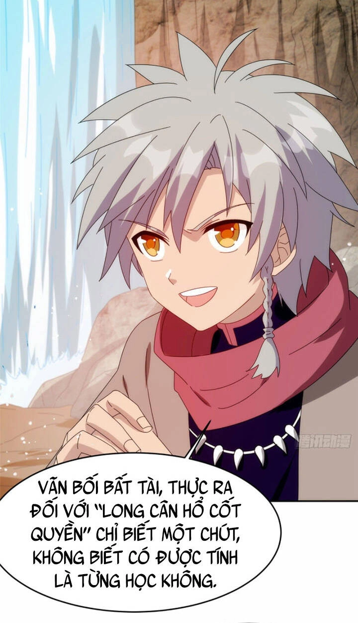 Chân Võ Thế Giới Chapter 26 - 15