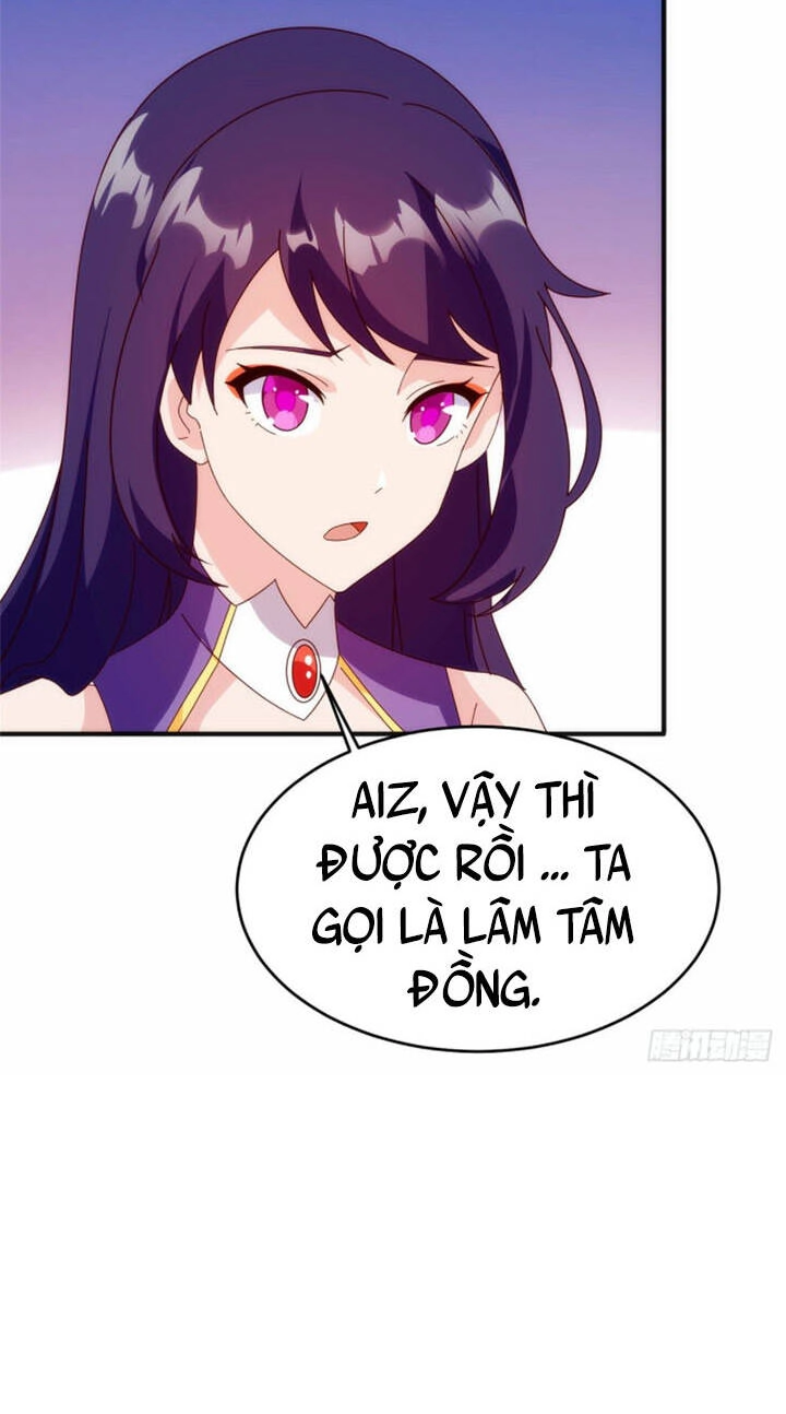 Chân Võ Thế Giới Chapter 26 - 24