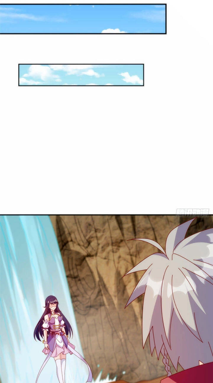 Chân Võ Thế Giới Chapter 26 - 25