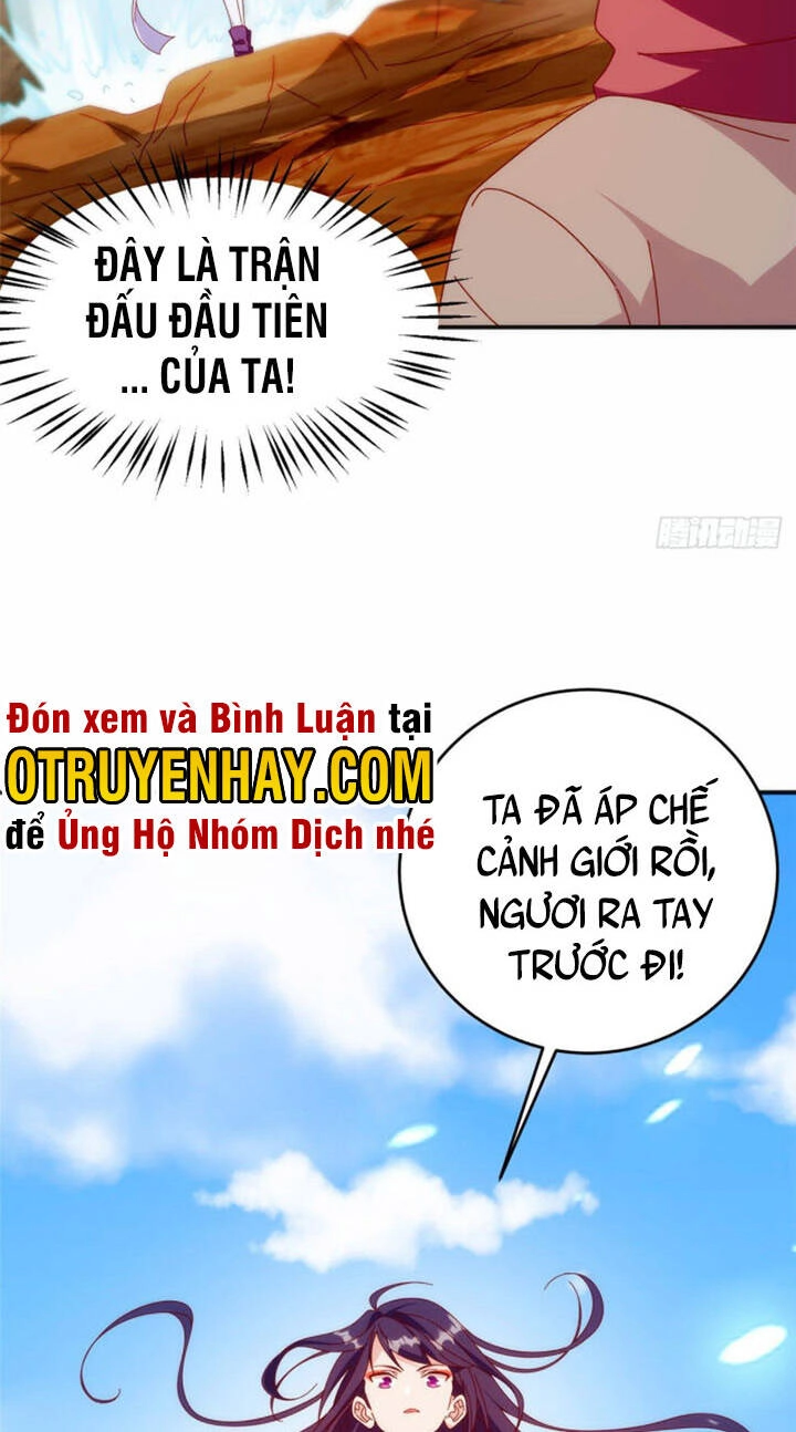 Chân Võ Thế Giới Chapter 26 - 26